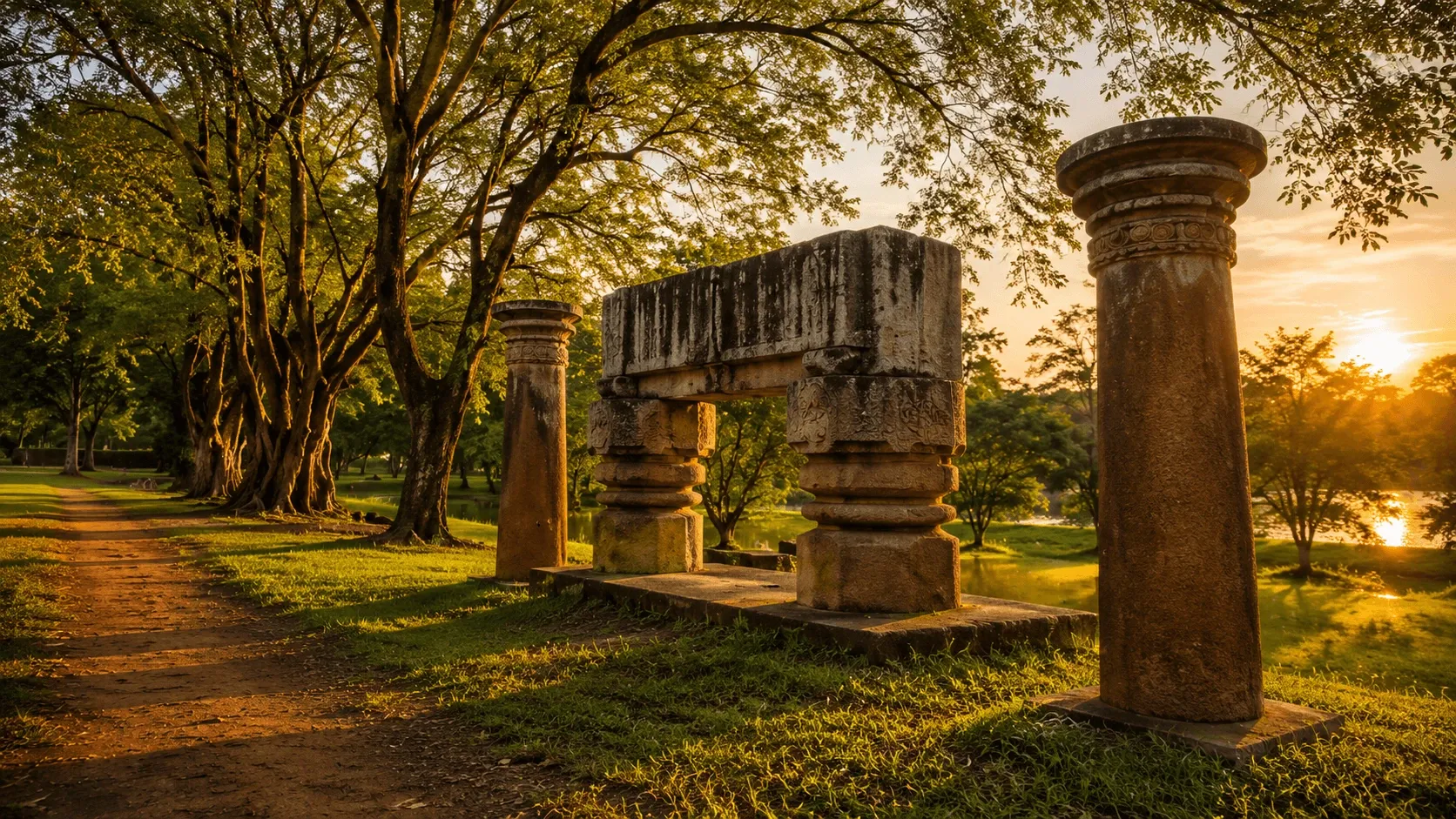 Chitralekha Udyan